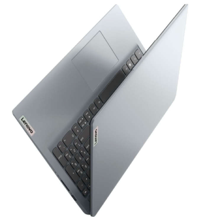 Lenovo Ryzen 5 7520U 8GB LPDDR5-5500 512GB SSD 15.6" FHD Notebook - Grey