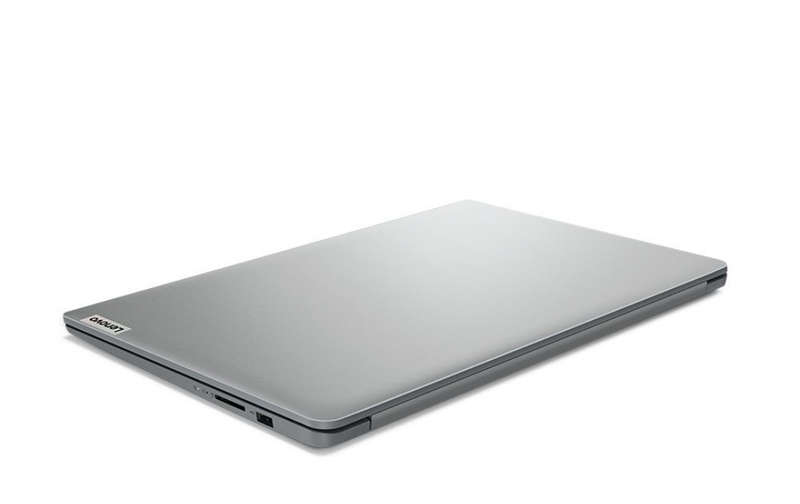 Lenovo Ryzen 5 7520U 8GB LPDDR5-5500 512GB SSD 15.6" FHD Notebook - Grey