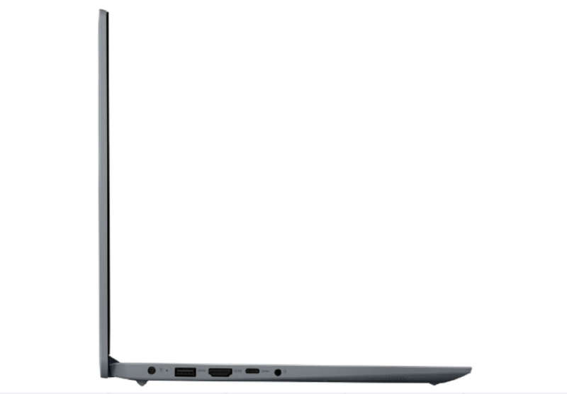 Lenovo Ryzen 5 7520U 8GB LPDDR5-5500 512GB SSD 15.6" FHD Notebook - Grey