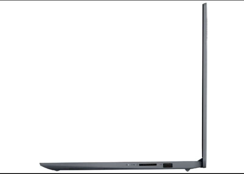 Lenovo Ryzen 5 7520U 8GB LPDDR5-5500 512GB SSD 15.6" FHD Notebook - Grey