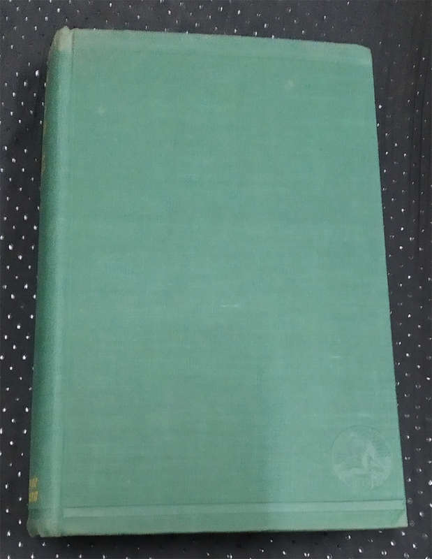 Step by Step 1936-1939 by Winston Churchill (1st Edition, 4th Impression)