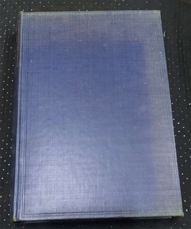 Arms and the Covenants by Winston Churchill (1st Edition)