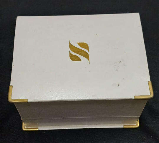 Alef Premier Ladies Watch in Original Box