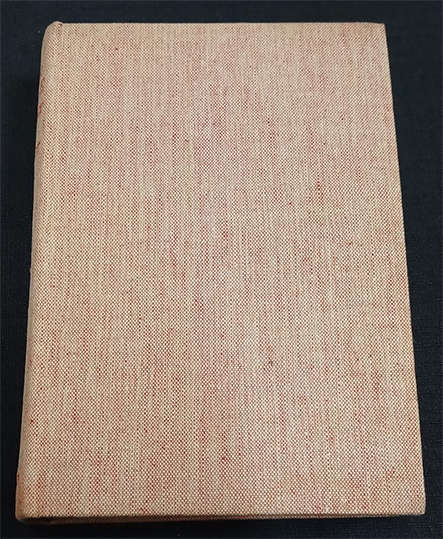 Edgar Wallace Biography by Margaret Lane (1st Edition)