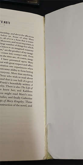 Hello to the Cannibals by Richard Bausch (1st Edition)
