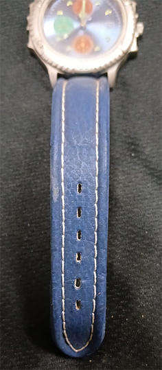 Sport Quartz Watch in Box
