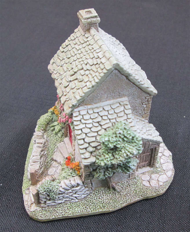 Lilliput Lane - Curlew Cottage in Original Box