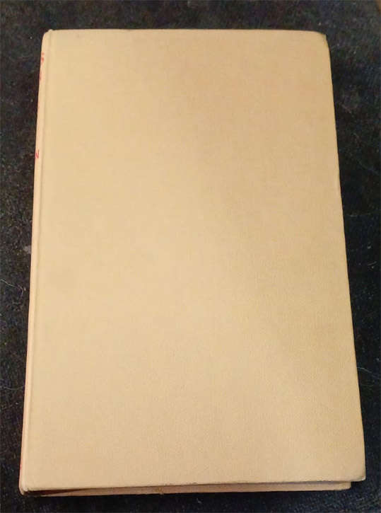 A Child's Garden of Verses by Robert Louis Stevenson