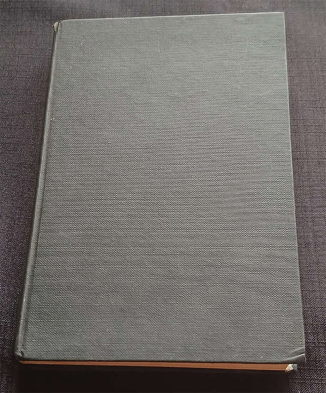 A Flag for the Matabele by Peter Gibb (1st Edition, 2nd Impression)