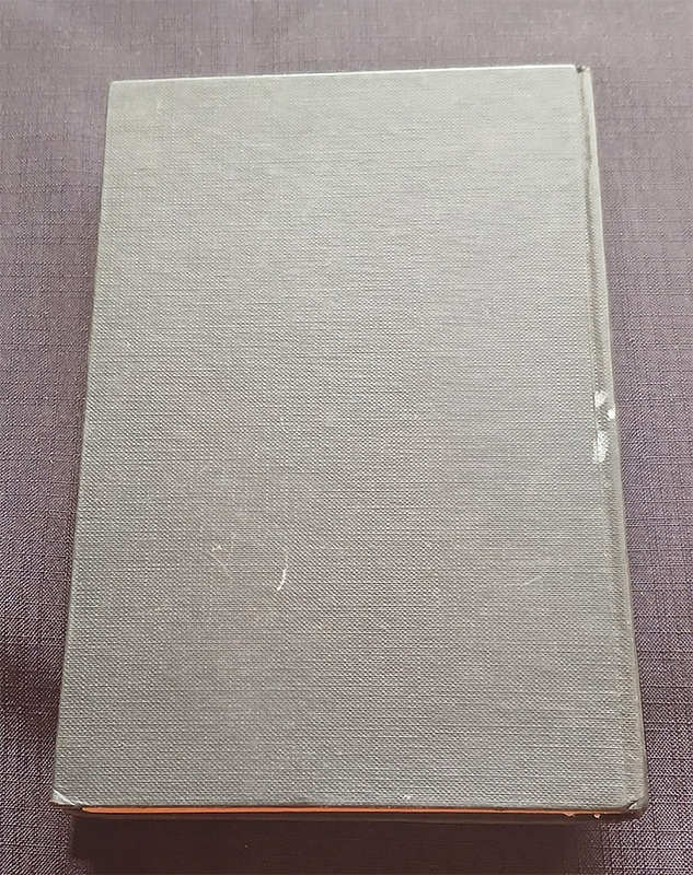 A Flag for the Matabele by Peter Gibb (1st Edition, 2nd Impression)