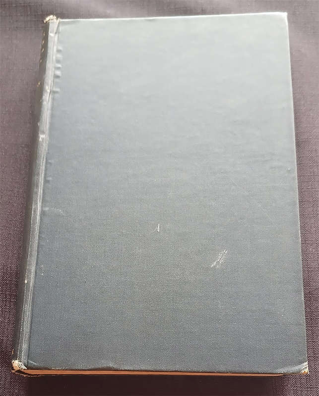 Bantu, Boer, and Briton: The making of the South African problem by William Miller Macmillan 1st Ed