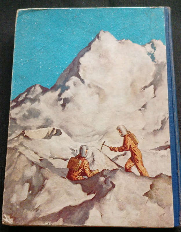 Flights into the Future with A.M. Low, Harry Harper, Sir Arthur Conan Doyle, Jules Verne, etc.
