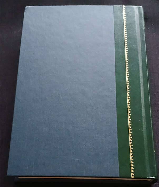 The Grapes of Wrath by John Steinbeck
