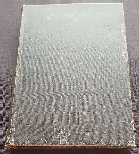 The Hounds of Vengeance by John Creasey (1st Edition)