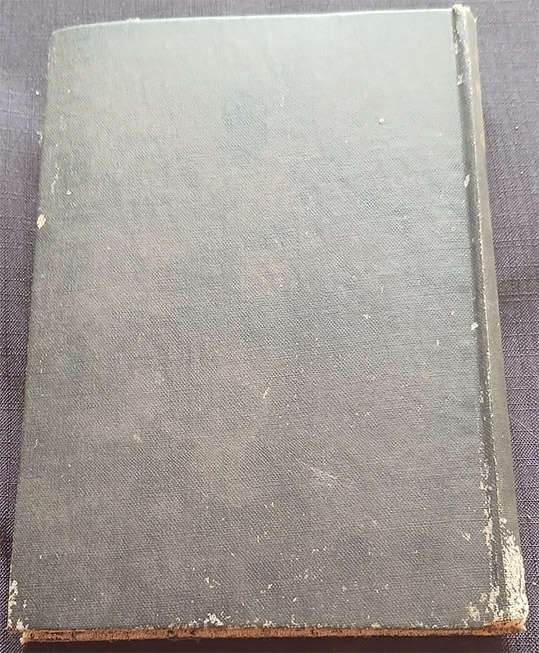 The Hounds of Vengeance by John Creasey (1st Edition)