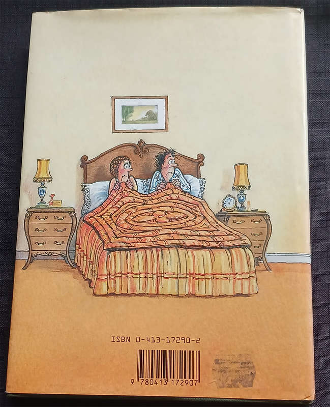 Play it as it Lies by Norman Thelwell (1st Edition)