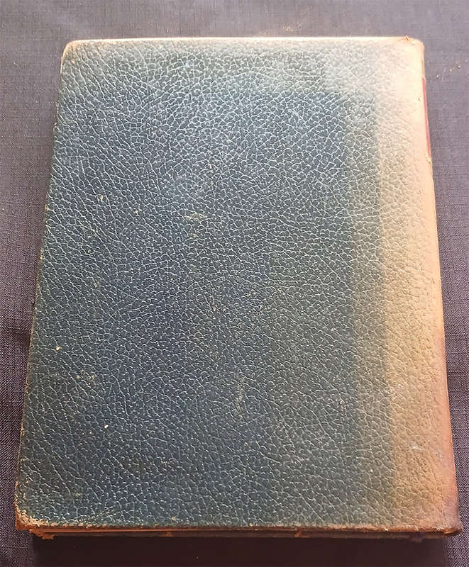 Rubaiyat of Omar Khayyam rendered into English verse by Edward Fitzgerald