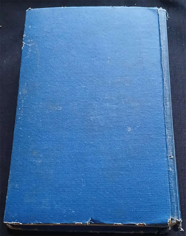 Sam Darling's Reminiscences (1st Edition)