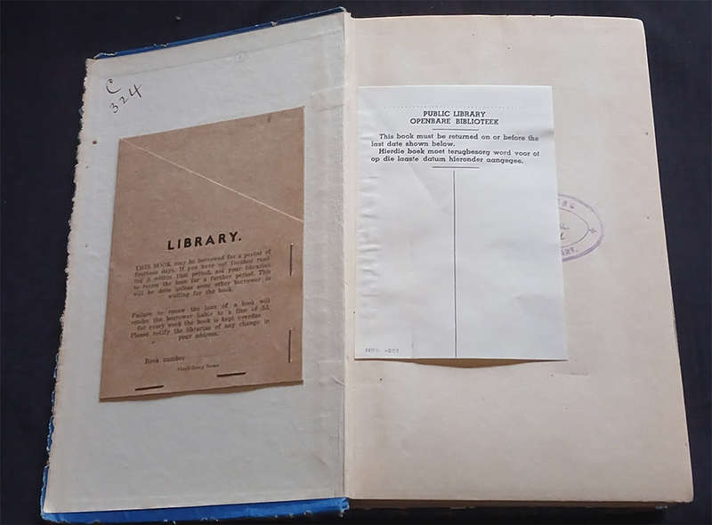 Sam Darling's Reminiscences (1st Edition)