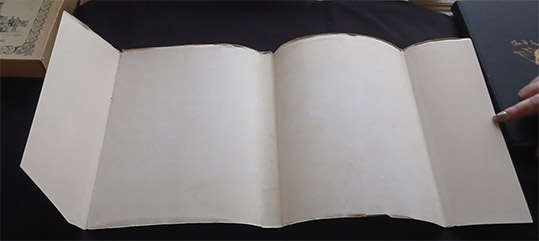 The St Trinian's Story and the pick of the Searle Cartoons by Kaye Webb (1st Edition)