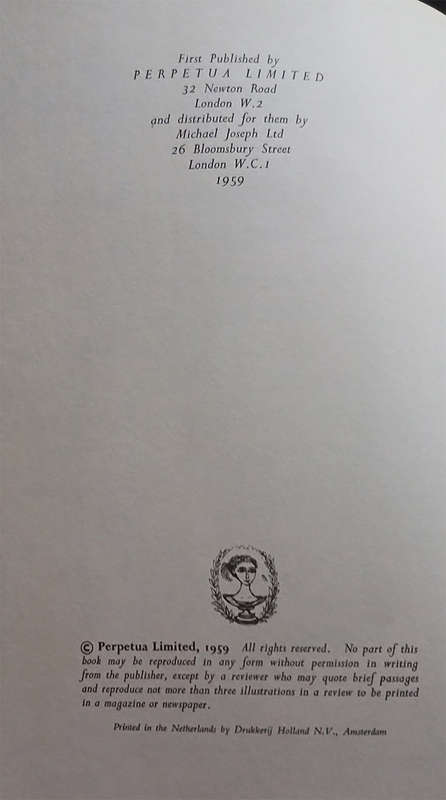 The St Trinian's Story and the pick of the Searle Cartoons by Kaye Webb (1st Edition)
