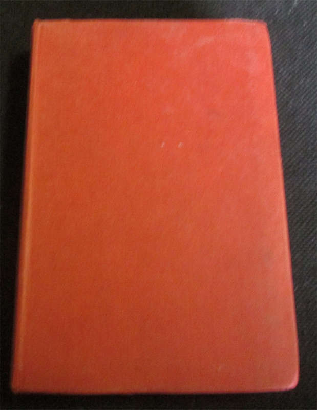 The Adventure of the Christmas Pudding by Agatha Christie (1st Edition)