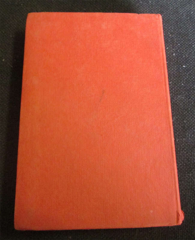 The Adventure of the Christmas Pudding by Agatha Christie (1st Edition)