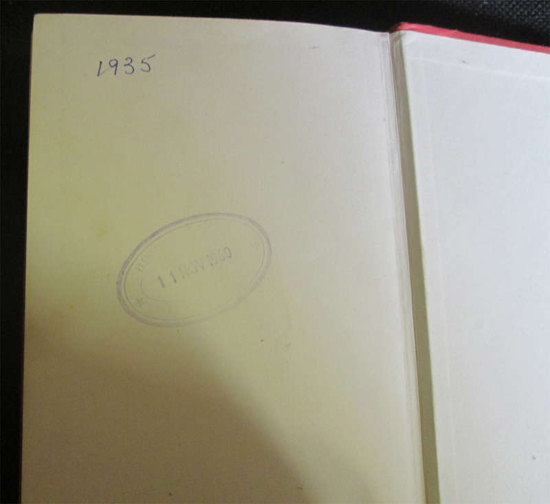 The Adventure of the Christmas Pudding by Agatha Christie (1st Edition)