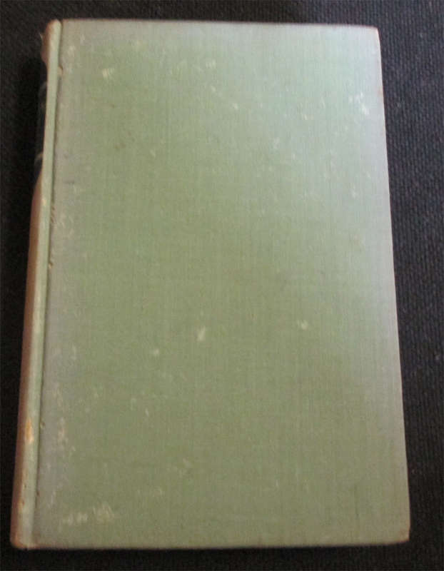Cat Among the Pigeons by Agatha Christie (1st Companion Book Club Edition)