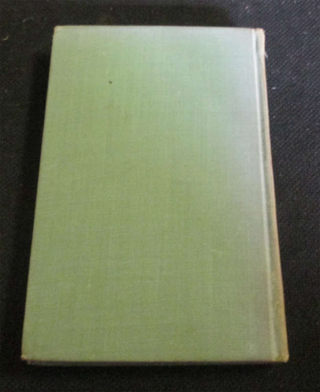 Cat Among the Pigeons by Agatha Christie (1st Companion Book Club Edition)