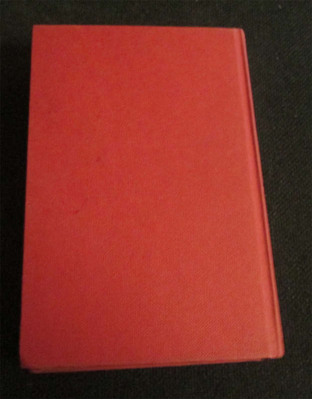 Mary Anne by Daphne Du Maurier (1st Edition)