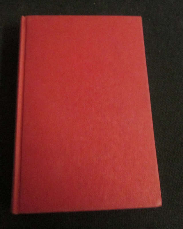 Mary Anne by Daphne Du Maurier (1st Edition)