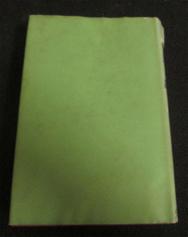 The Apple Tree by Daphne du Maurier (1st Edition)
