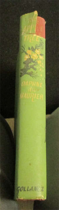 The Apple Tree by Daphne du Maurier (1st Edition)