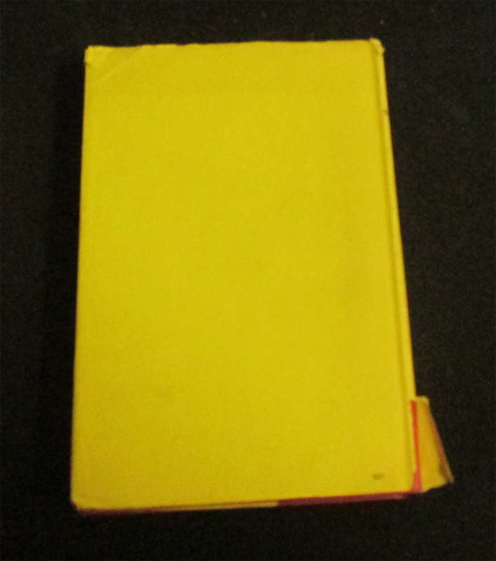 The Flight of the Falcon by Daphne Du Maurier (1st Edition)