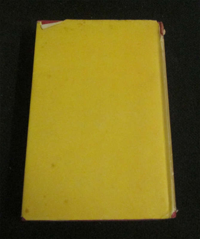 The Glass-Blowers by Daphne Du Maurier (1st Edition)
