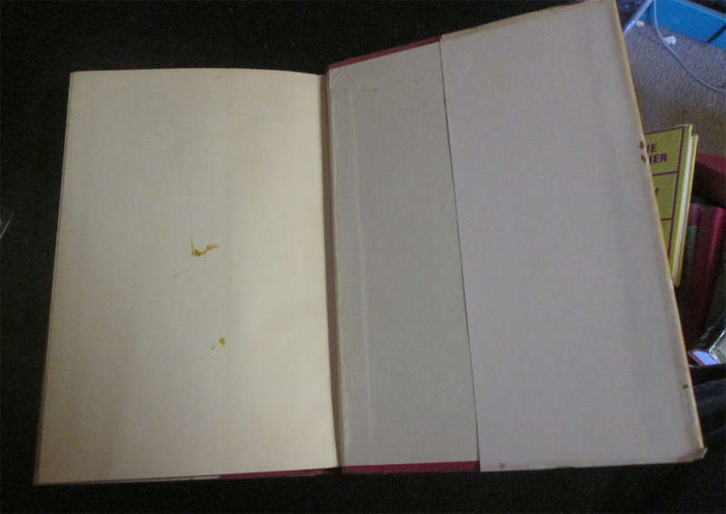 The Glass-Blowers by Daphne Du Maurier (1st Edition)