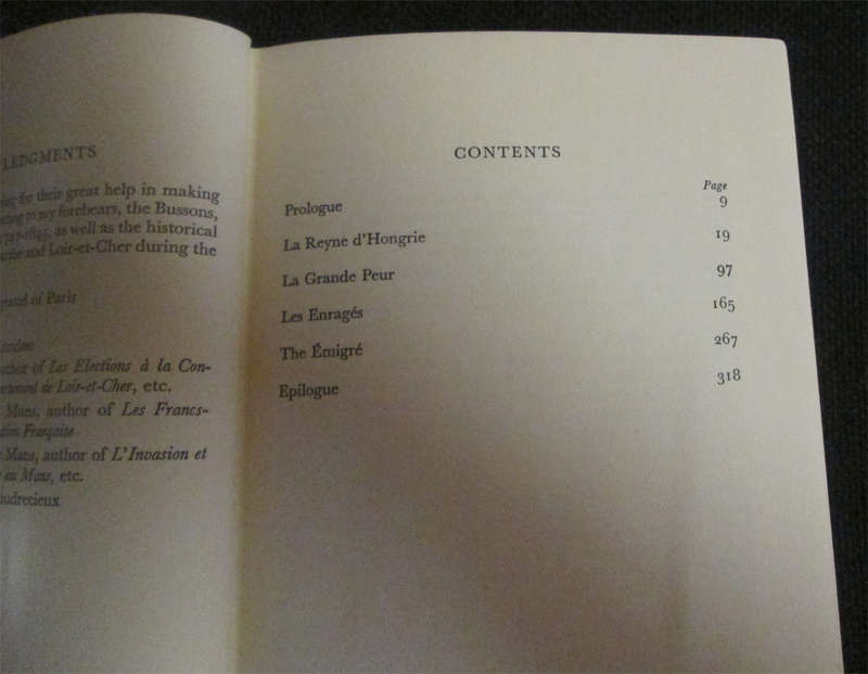 The Glass-Blowers by Daphne Du Maurier (1st Edition)