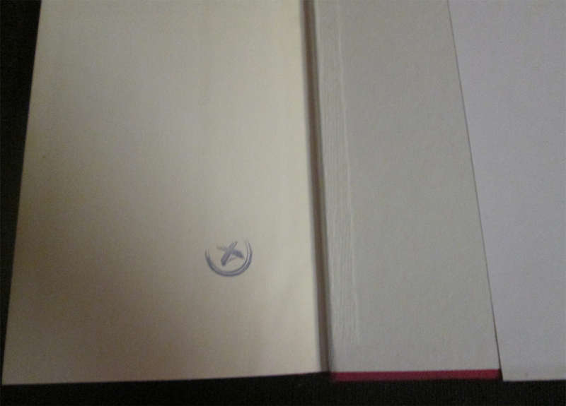 The Glass-Blowers by Daphne Du Maurier (1st Edition)