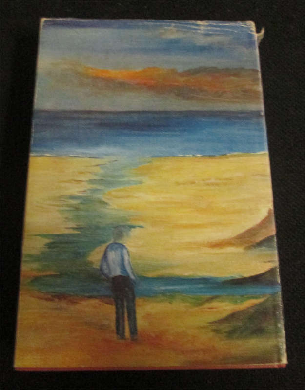 The House on the Strand by Daphne Du Maurier (1st Edition)