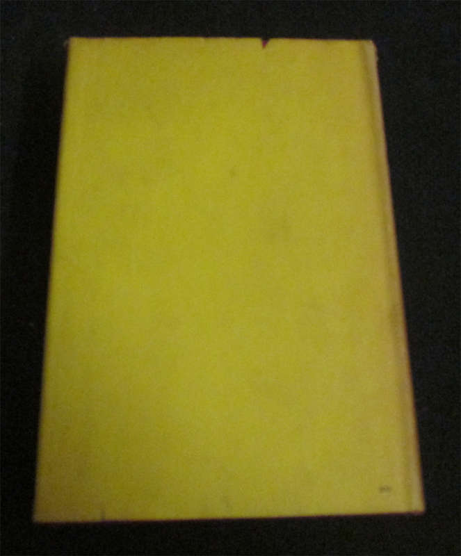 The Scapegoat by Daphne Du Maurier (1st Edition)