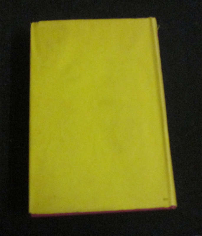 The Scapegoat by Daphne Du Maurier (1st Edition)
