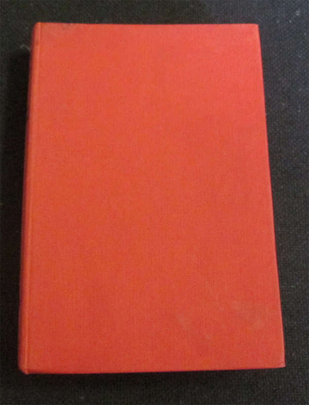 Dead Man's Folly by Agatha Christie (1st Edition)