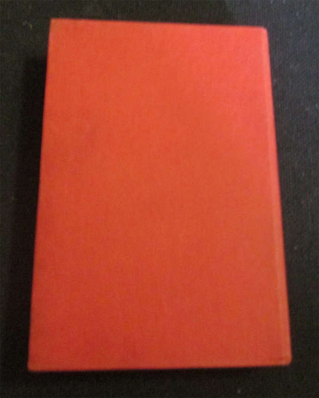 Dead Man's Folly by Agatha Christie (1st Edition)
