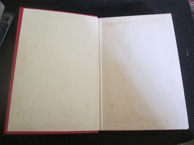 Dead Man's Folly by Agatha Christie (1st Edition)