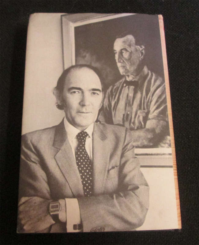 2 Hard Cover John Gardner Books - License Renewed & For Special Services (1st Editions)