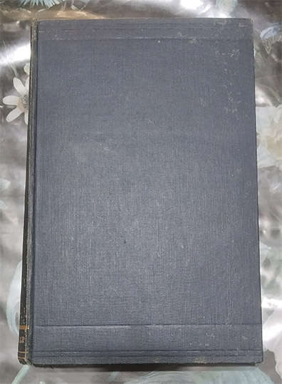 The Life of Florence Nightingale by Sir Edward Cook