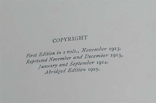 The Life of Florence Nightingale by Sir Edward Cook