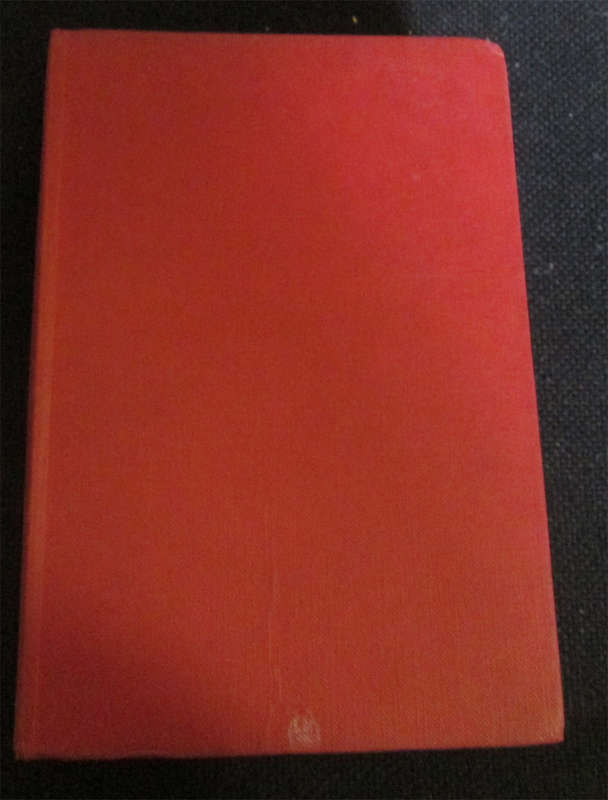 Ordeal by Innocence by Agatha Christie (1st Edition)