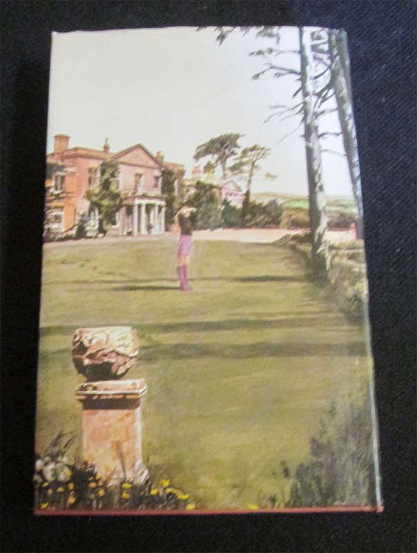 Rule Britannia by Daphne Du Maurier (1st Edition)
